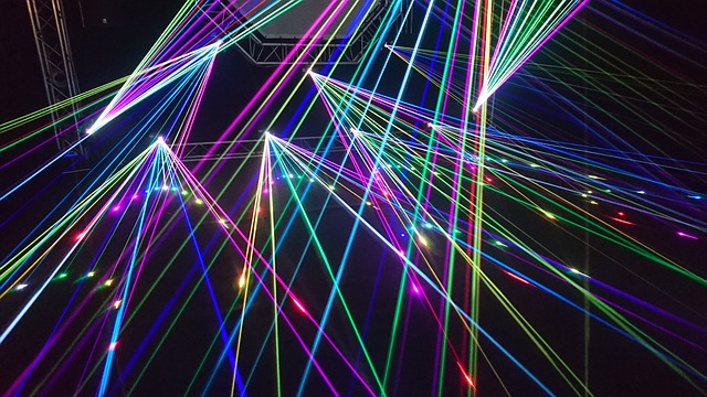 lightshow