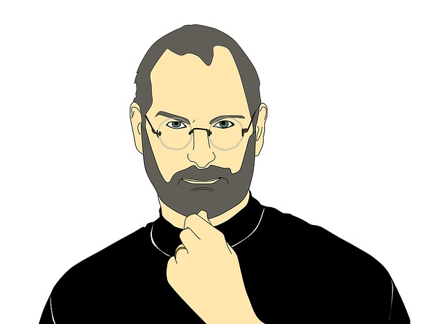 Steve Jobs, Iphone